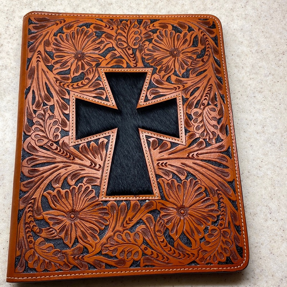 iPad case